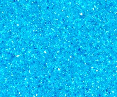 Crystal Blue Pattern