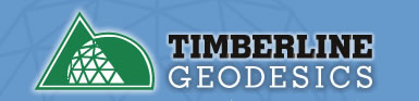 Timberline Geodesics